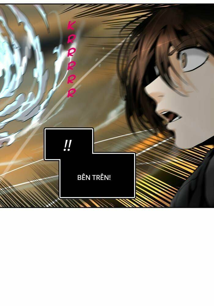 Cuộc Chiến Trong Tòa Tháp - Tower Of God: Chapter 297