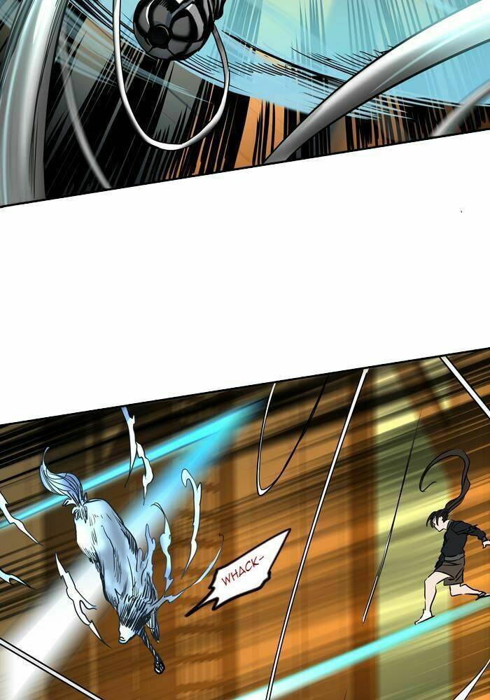 Cuộc Chiến Trong Tòa Tháp - Tower Of God: Chapter 297