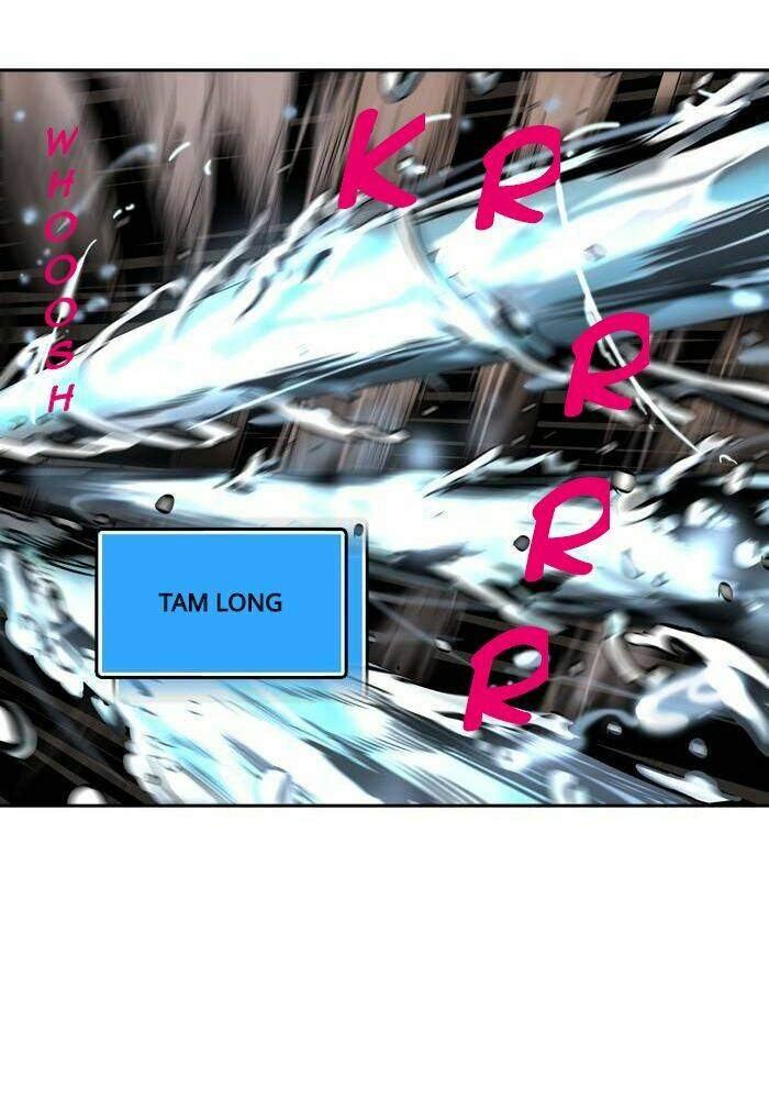 Cuộc Chiến Trong Tòa Tháp - Tower Of God: Chapter 297