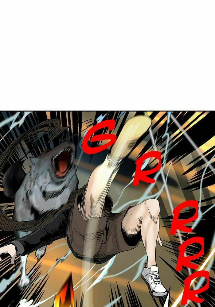 Cuộc Chiến Trong Tòa Tháp - Tower Of God: Chapter 297
