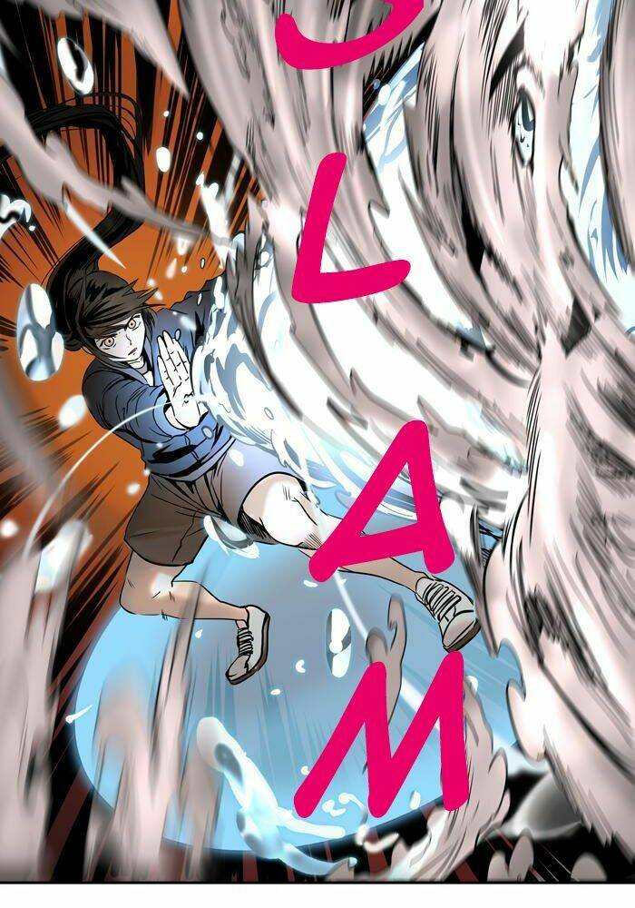 Cuộc Chiến Trong Tòa Tháp - Tower Of God: Chapter 297