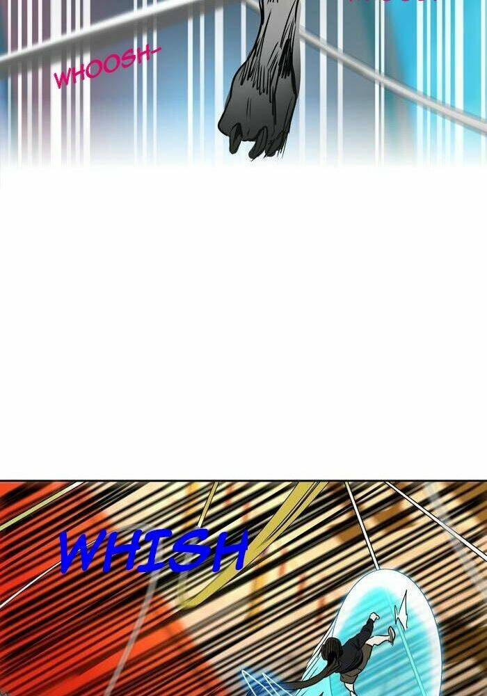 Cuộc Chiến Trong Tòa Tháp - Tower Of God: Chapter 297