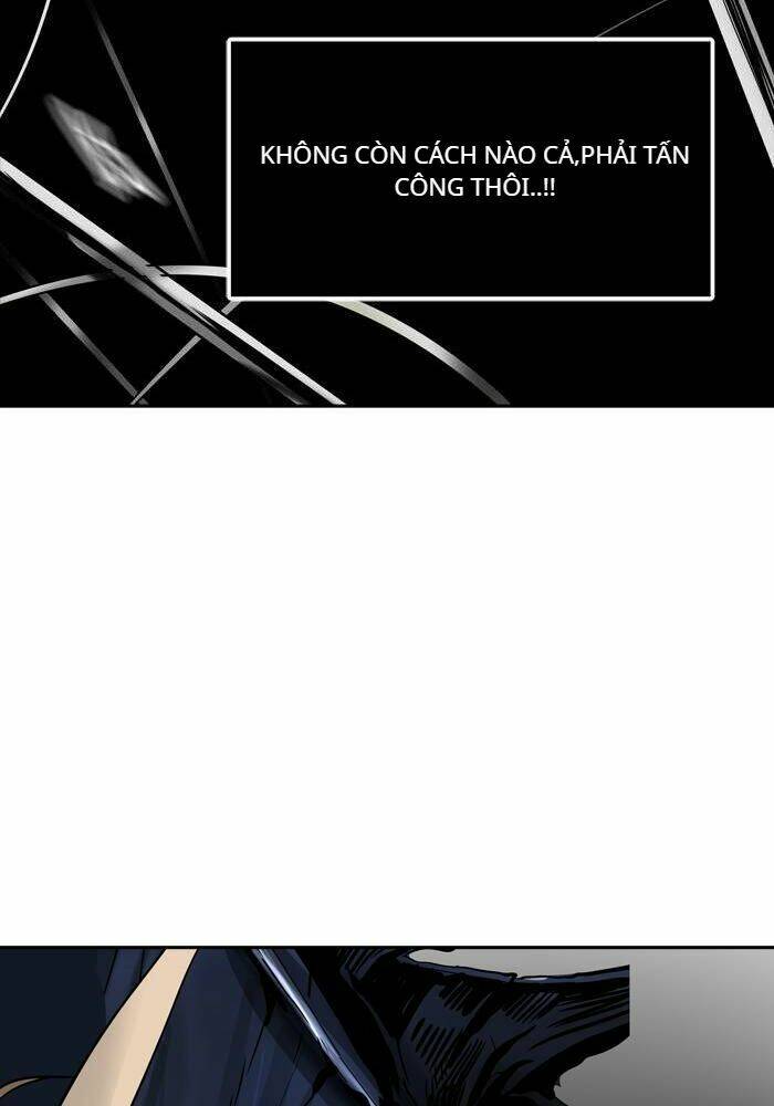 Cuộc Chiến Trong Tòa Tháp - Tower Of God: Chapter 297
