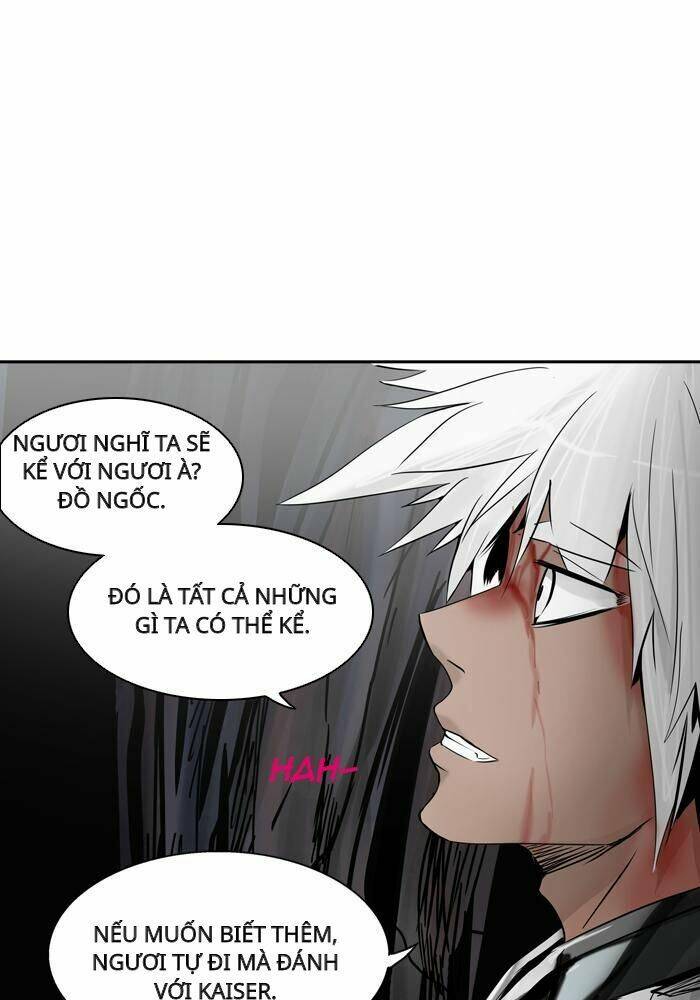 Cuộc Chiến Trong Tòa Tháp - Tower Of God: Chapter 297