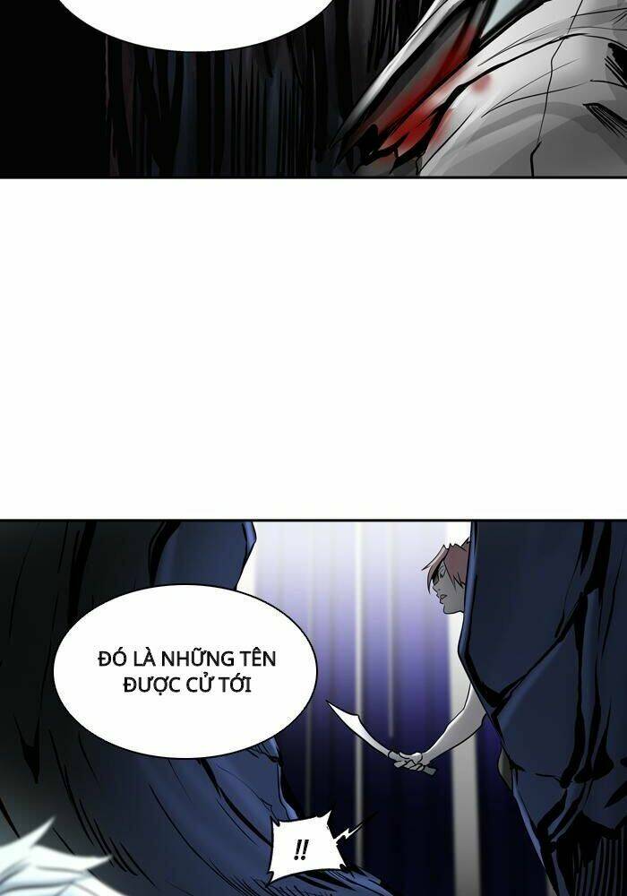 Cuộc Chiến Trong Tòa Tháp - Tower Of God: Chapter 297