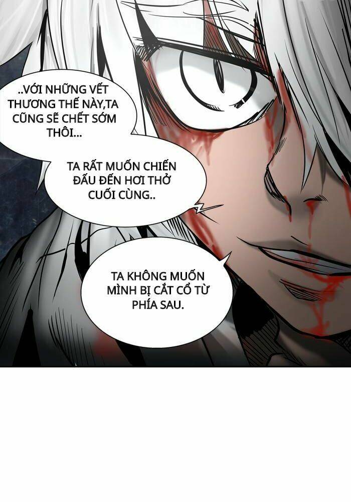 Cuộc Chiến Trong Tòa Tháp - Tower Of God: Chapter 297