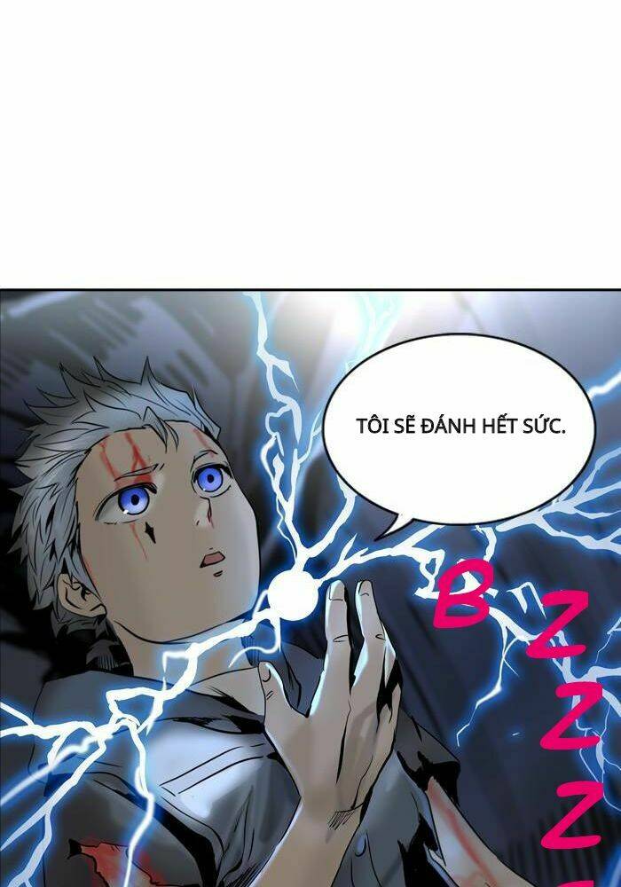 Cuộc Chiến Trong Tòa Tháp - Tower Of God: Chapter 297