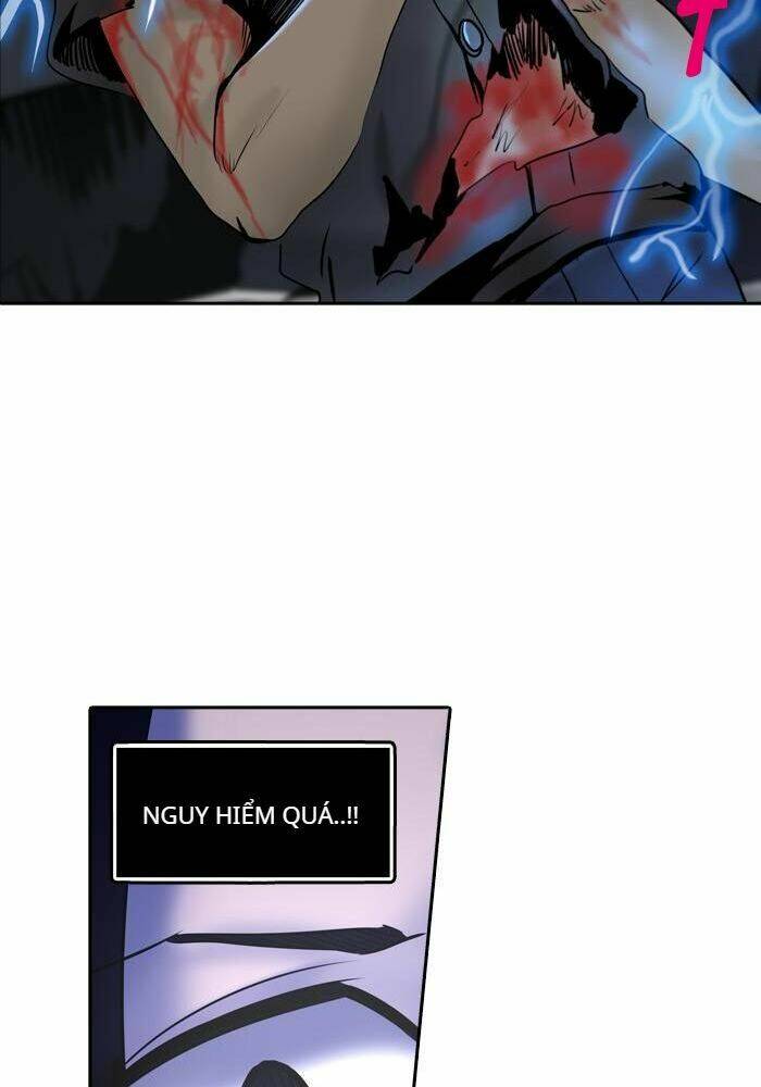Cuộc Chiến Trong Tòa Tháp - Tower Of God: Chapter 297