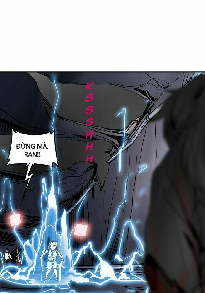 Cuộc Chiến Trong Tòa Tháp - Tower Of God: Chapter 297