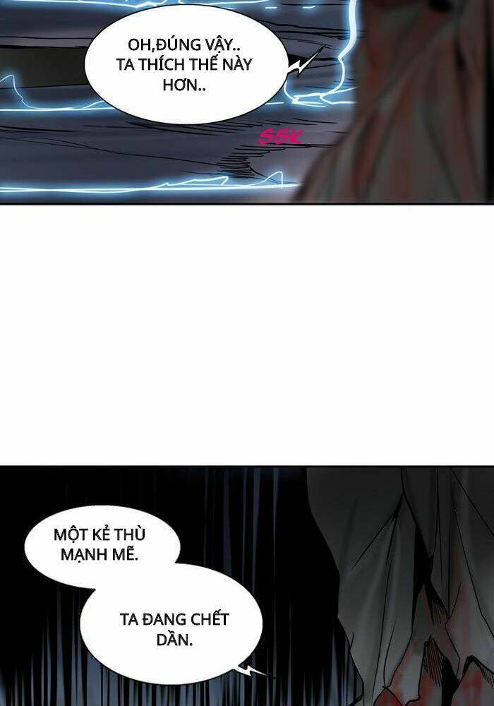 Cuộc Chiến Trong Tòa Tháp - Tower Of God: Chapter 297