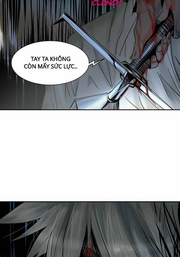 Cuộc Chiến Trong Tòa Tháp - Tower Of God: Chapter 297