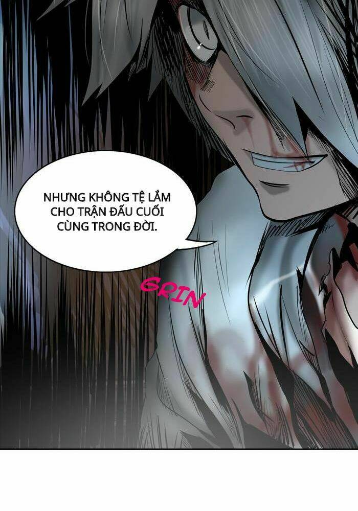 Cuộc Chiến Trong Tòa Tháp - Tower Of God: Chapter 297
