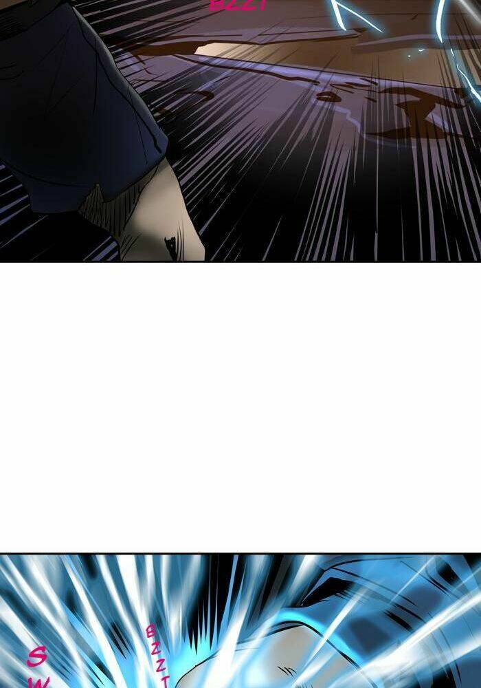 Cuộc Chiến Trong Tòa Tháp - Tower Of God: Chapter 297