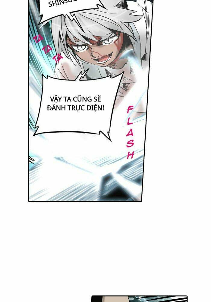 Cuộc Chiến Trong Tòa Tháp - Tower Of God: Chapter 297