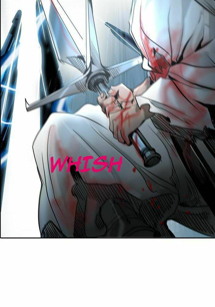 Cuộc Chiến Trong Tòa Tháp - Tower Of God: Chapter 297