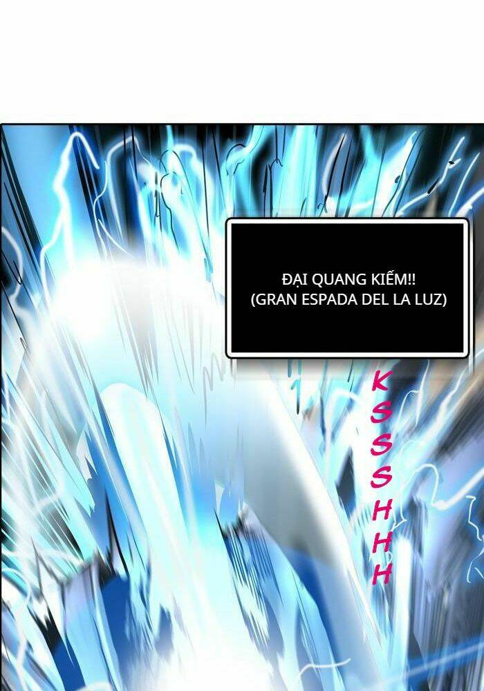 Cuộc Chiến Trong Tòa Tháp - Tower Of God: Chapter 297