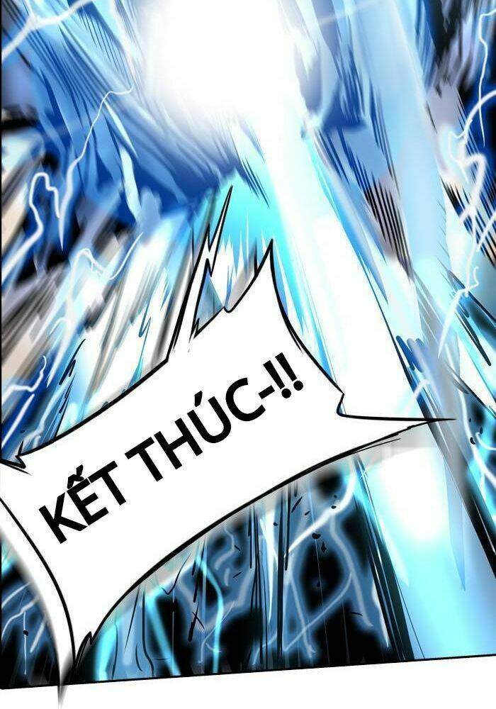Cuộc Chiến Trong Tòa Tháp - Tower Of God: Chapter 297