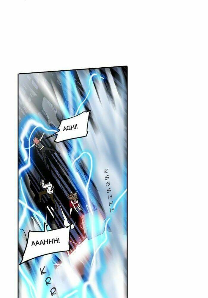 Cuộc Chiến Trong Tòa Tháp - Tower Of God: Chapter 297