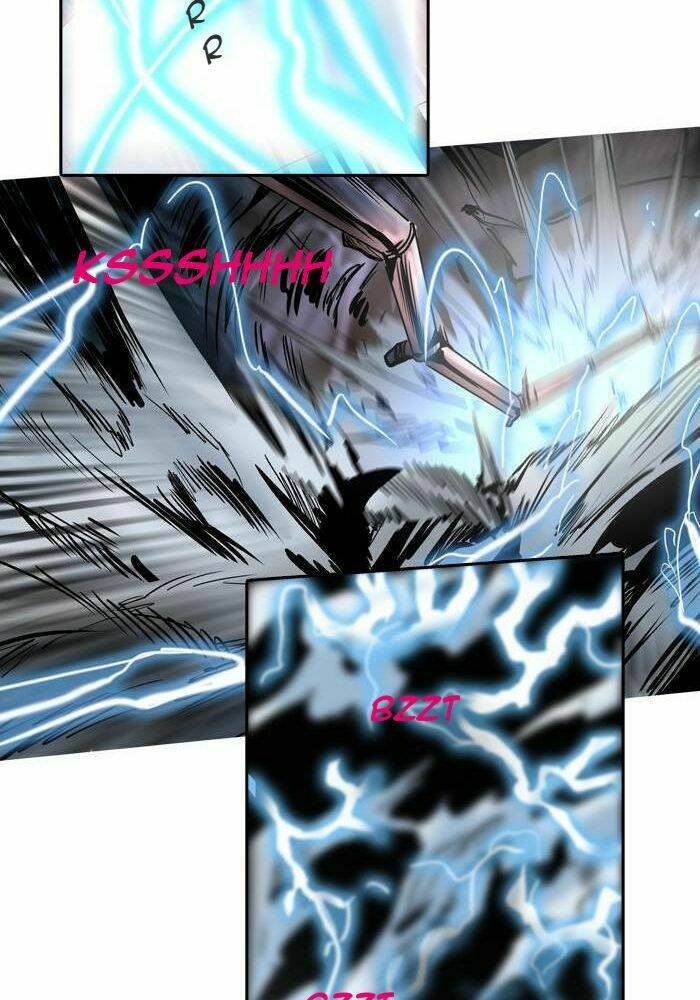 Cuộc Chiến Trong Tòa Tháp - Tower Of God: Chapter 297