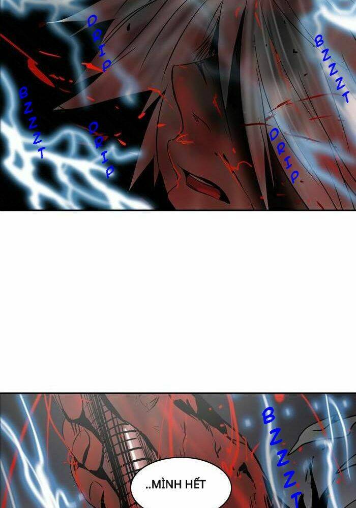 Cuộc Chiến Trong Tòa Tháp - Tower Of God: Chapter 297