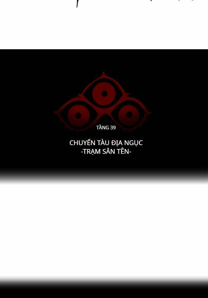 Cuộc Chiến Trong Tòa Tháp - Tower Of God: Chapter 297