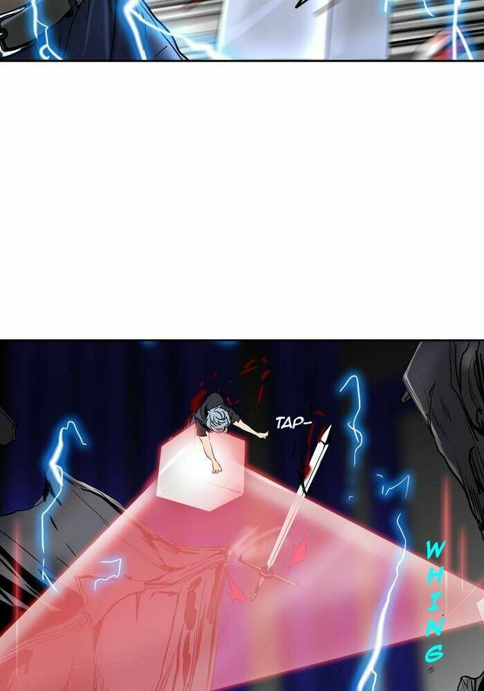 Cuộc Chiến Trong Tòa Tháp - Tower Of God: Chapter 297