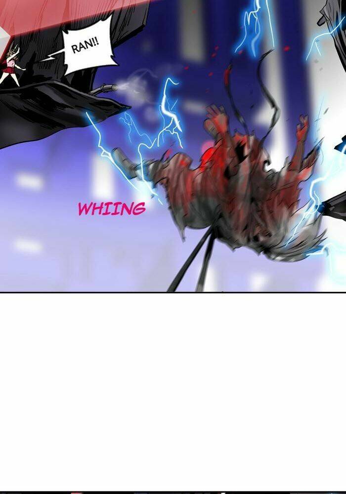 Cuộc Chiến Trong Tòa Tháp - Tower Of God: Chapter 297
