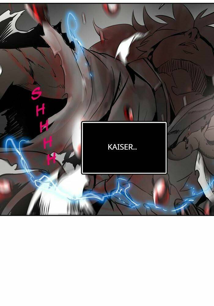 Cuộc Chiến Trong Tòa Tháp - Tower Of God: Chapter 297