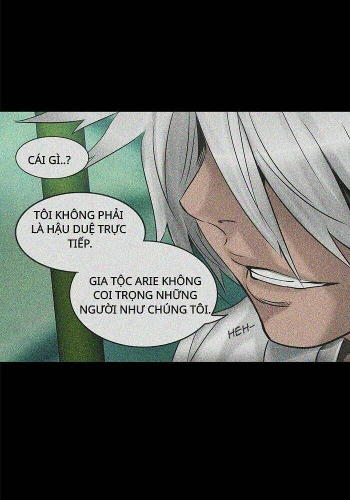 Cuộc Chiến Trong Tòa Tháp - Tower Of God: Chapter 297