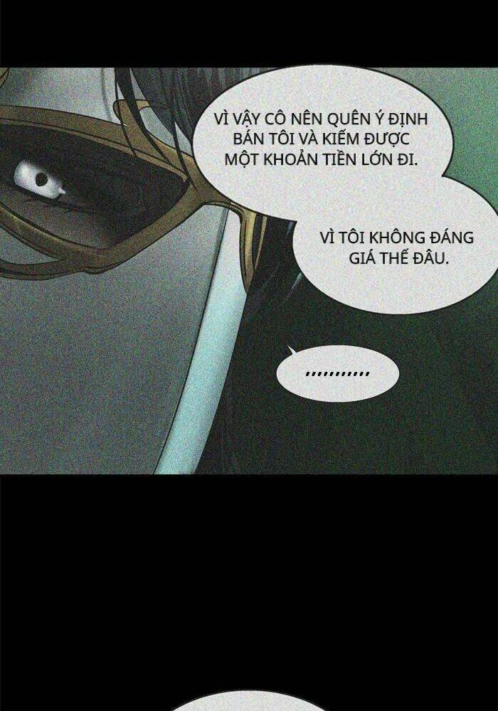 Cuộc Chiến Trong Tòa Tháp - Tower Of God: Chapter 297