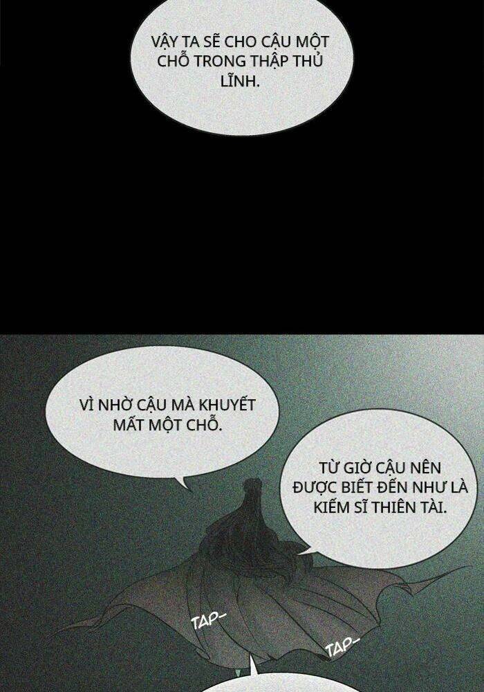 Cuộc Chiến Trong Tòa Tháp - Tower Of God: Chapter 297
