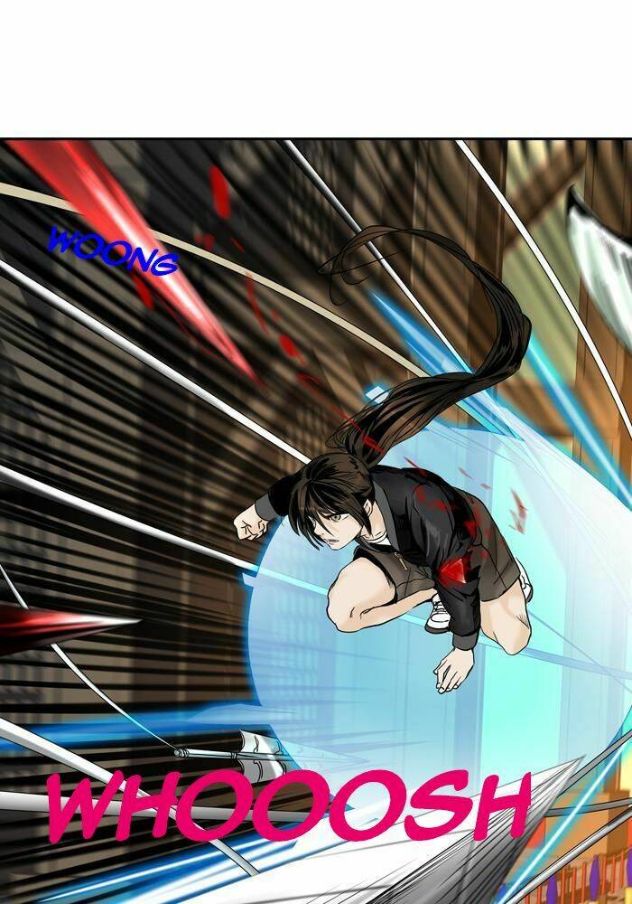 Cuộc Chiến Trong Tòa Tháp - Tower Of God: Chapter 298