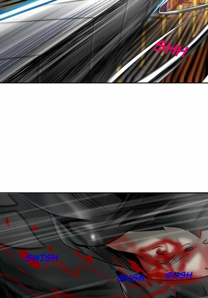 Cuộc Chiến Trong Tòa Tháp - Tower Of God: Chapter 298