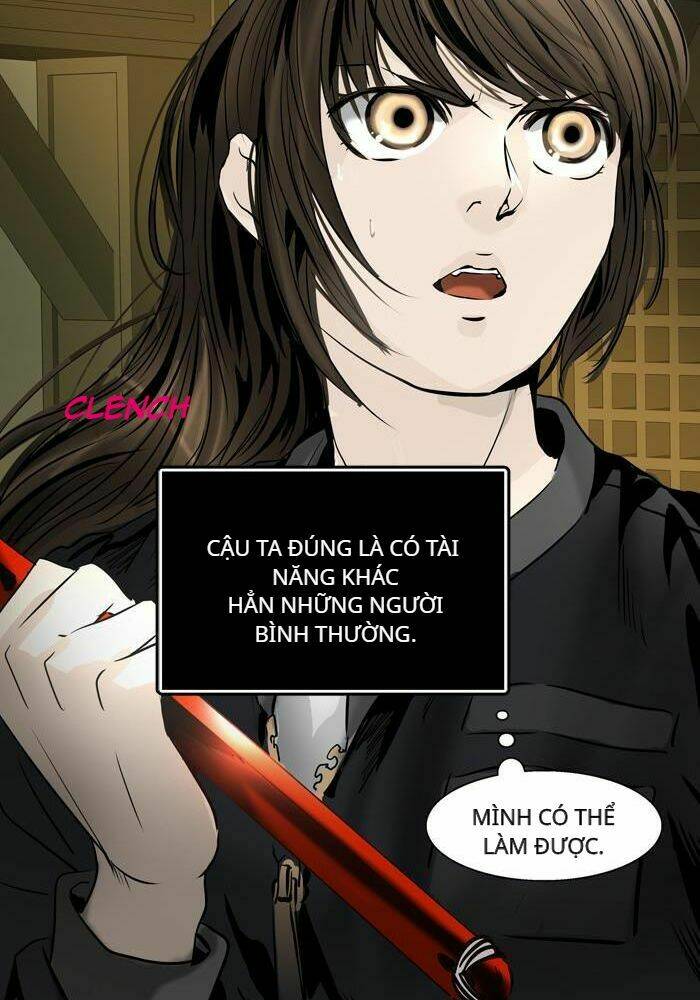 Cuộc Chiến Trong Tòa Tháp - Tower Of God: Chapter 298
