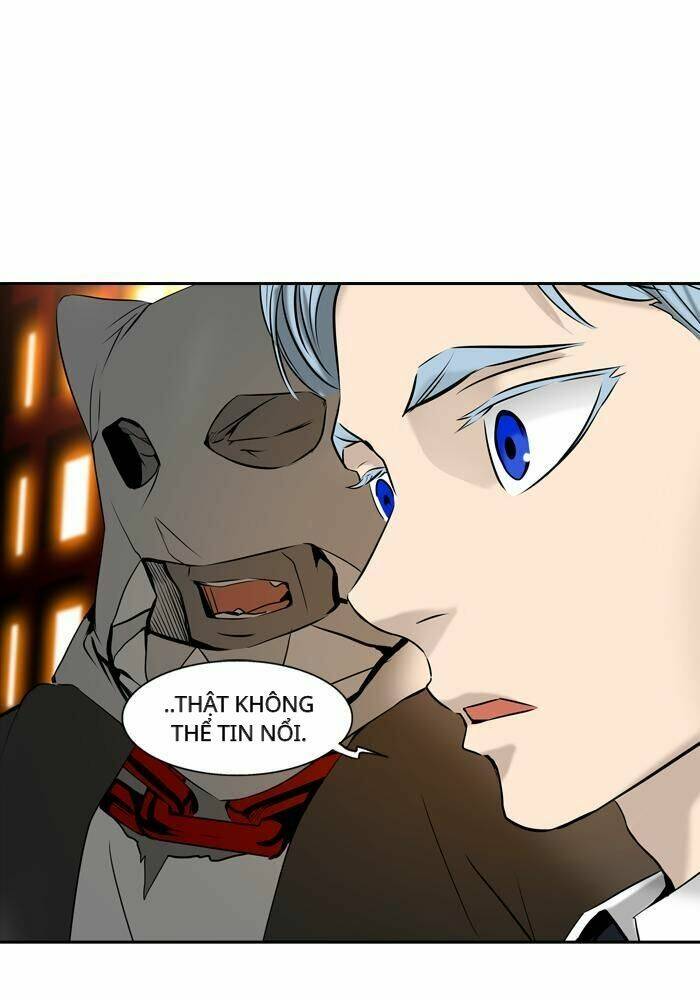 Cuộc Chiến Trong Tòa Tháp - Tower Of God: Chapter 298