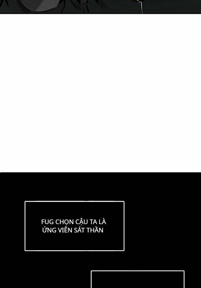 Cuộc Chiến Trong Tòa Tháp - Tower Of God: Chapter 298