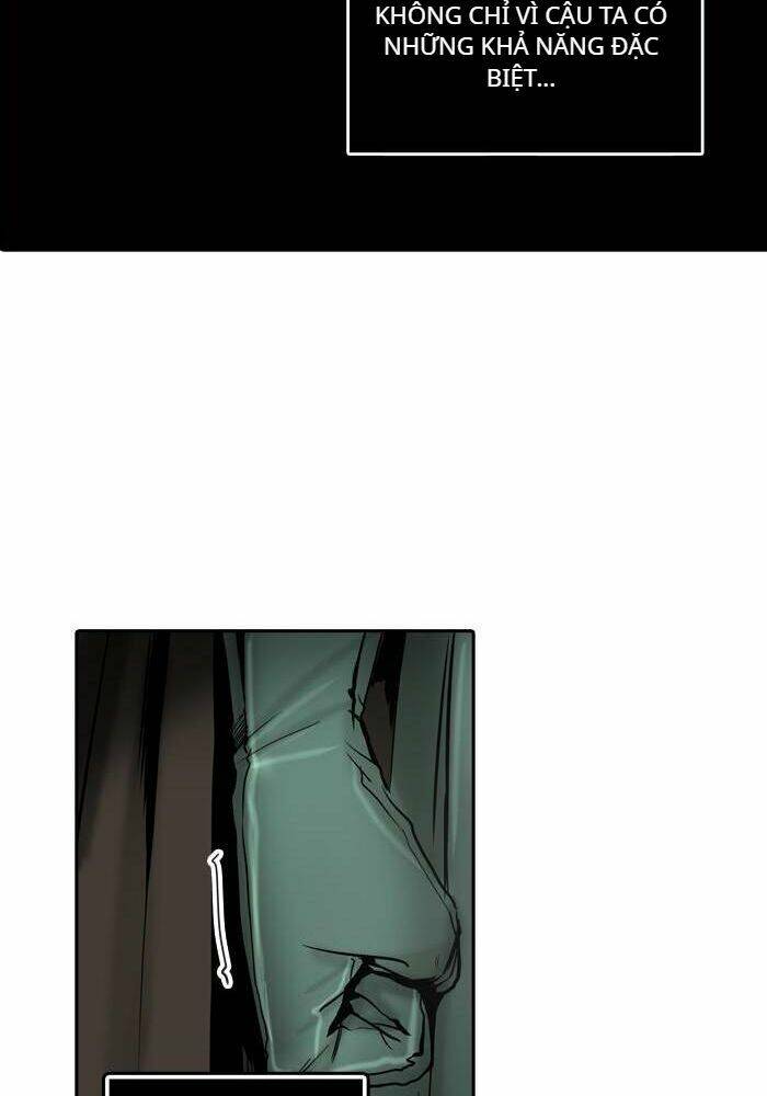 Cuộc Chiến Trong Tòa Tháp - Tower Of God: Chapter 298