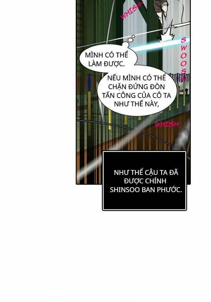 Cuộc Chiến Trong Tòa Tháp - Tower Of God: Chapter 298