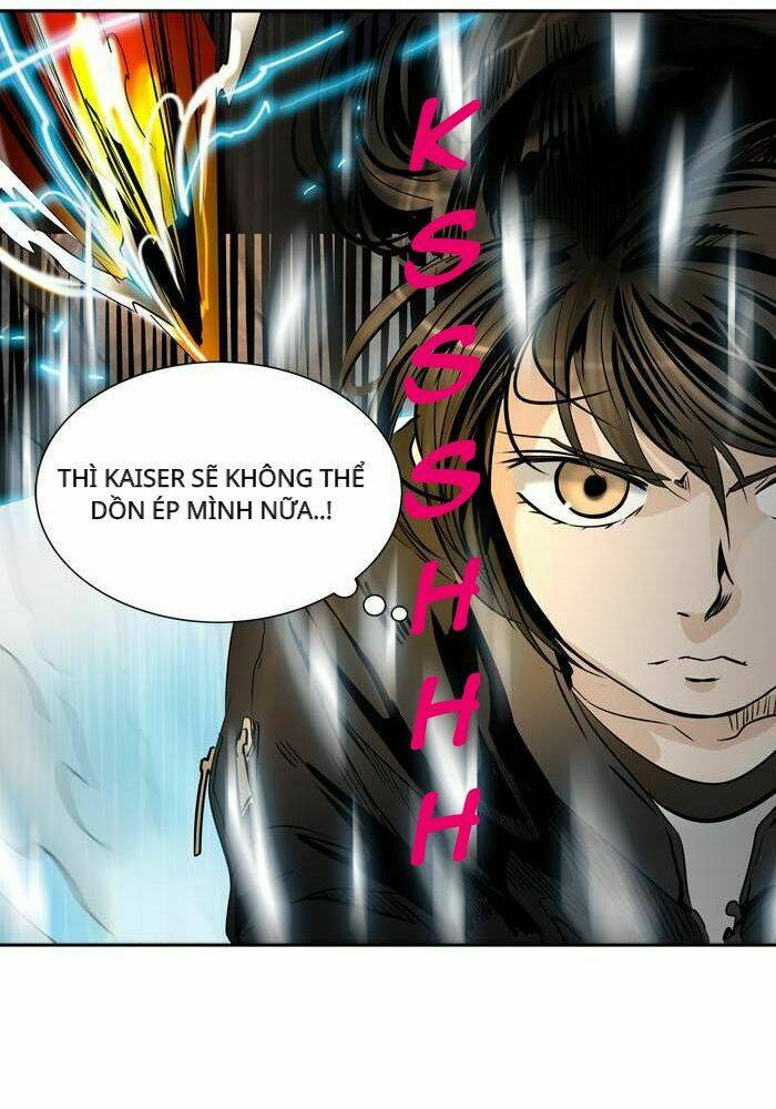 Cuộc Chiến Trong Tòa Tháp - Tower Of God: Chapter 298