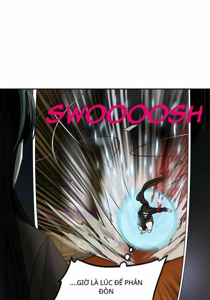 Cuộc Chiến Trong Tòa Tháp - Tower Of God: Chapter 298