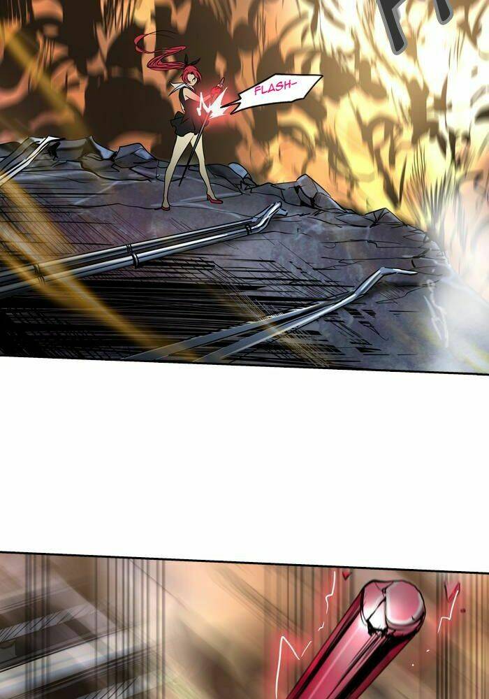 Cuộc Chiến Trong Tòa Tháp - Tower Of God: Chapter 298