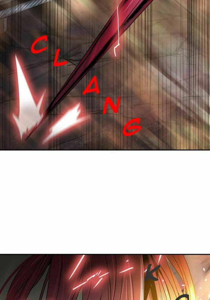 Cuộc Chiến Trong Tòa Tháp - Tower Of God: Chapter 298