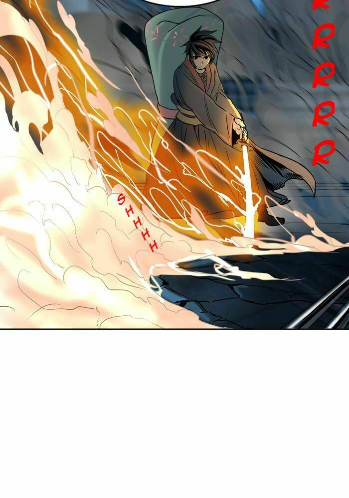 Cuộc Chiến Trong Tòa Tháp - Tower Of God: Chapter 298