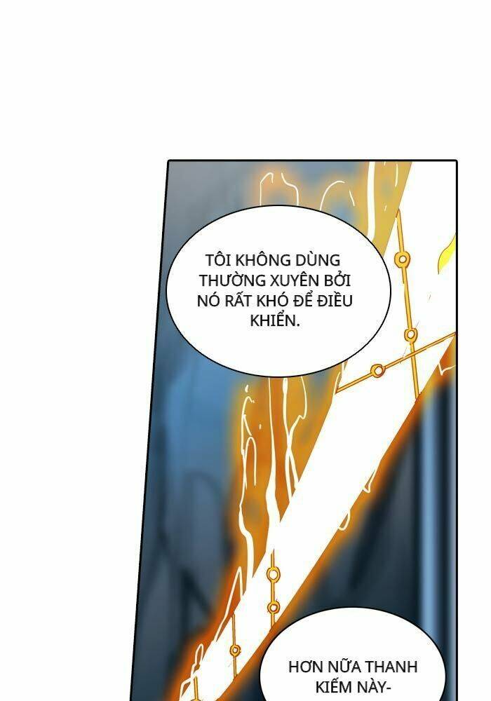 Cuộc Chiến Trong Tòa Tháp - Tower Of God: Chapter 298