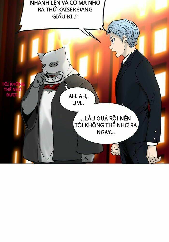 Cuộc Chiến Trong Tòa Tháp - Tower Of God: Chapter 298