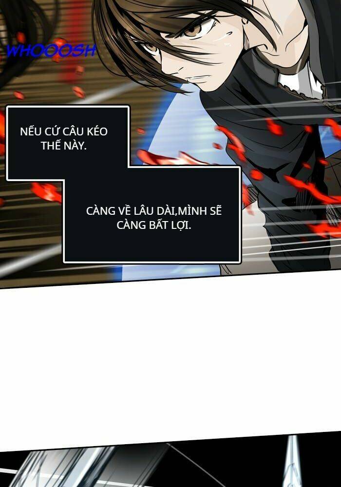 Cuộc Chiến Trong Tòa Tháp - Tower Of God: Chapter 298
