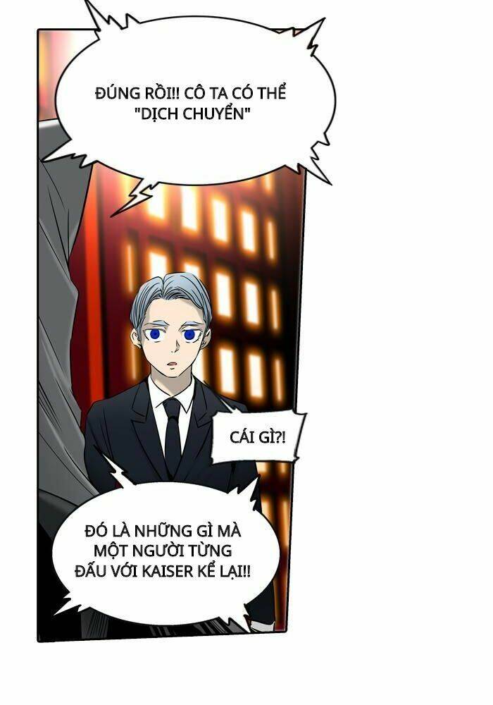 Cuộc Chiến Trong Tòa Tháp - Tower Of God: Chapter 298