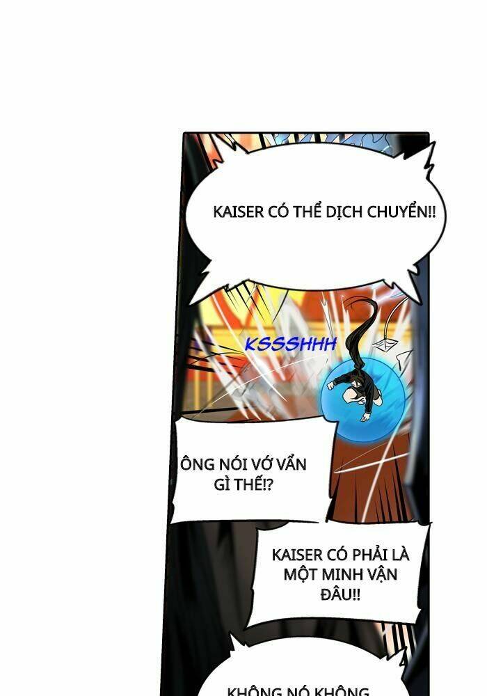 Cuộc Chiến Trong Tòa Tháp - Tower Of God: Chapter 298