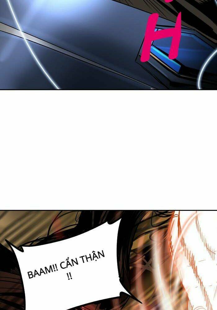 Cuộc Chiến Trong Tòa Tháp - Tower Of God: Chapter 298