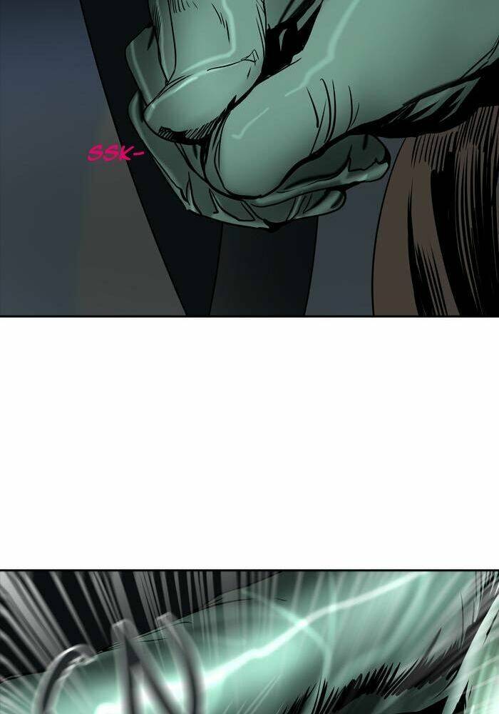 Cuộc Chiến Trong Tòa Tháp - Tower Of God: Chapter 298